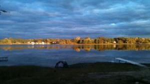 Eastern Shoreline from Beth Wade 2013-354x199
